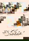 Sabah By Wanna Crop Top Readymade Suits Catalog
